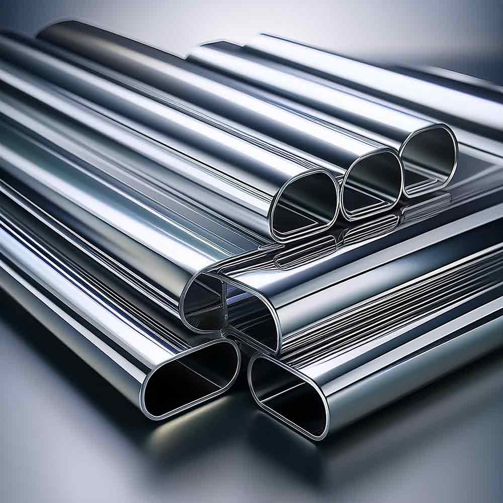 Force aluminium